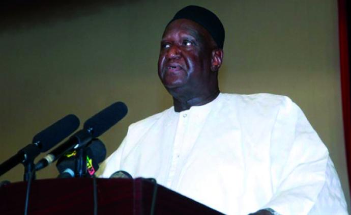 Situation sécuritaire à Ansongo et environs : Les préoccupations de l’Association IR GANDA