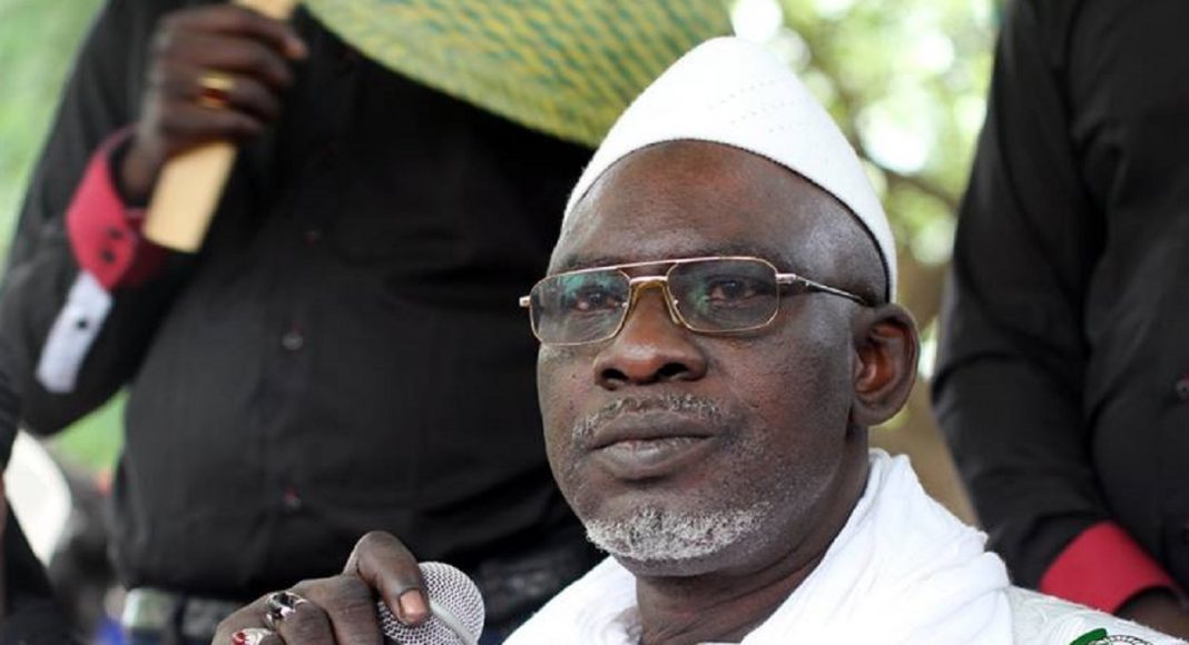 Mise en place du gouvernement et du conseil national de la transition : Le chérif Ousmane Madani Haïdara n’a pas de ministre ni de conseiller !