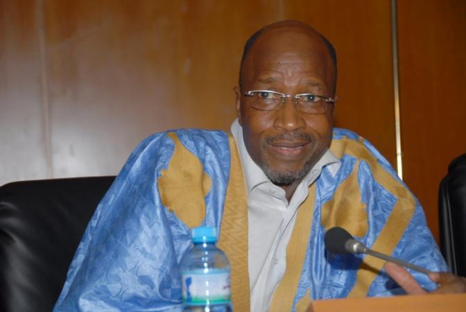 Dr Ousmane Sy à ses frères et sœurs de la région de Mopti : ‘’Œuvrons au désarmement des cœurs et des esprits pour mieux écouter l’autre’’