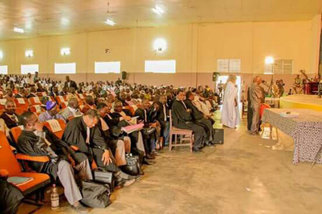 Liberté provisoire pour Amadou Haya Sanogo et coaccusés : Ce qu’en pensent les avocats des deux camps