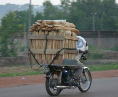 Mouvement d’humeur des boulangers : La « grève du pain »