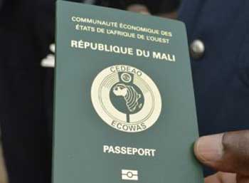 Marché de passeports biométriques : IBK très complaisant