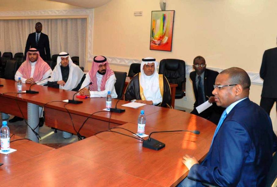 Axe Bamako-Riyad : Bientôt un forum économique