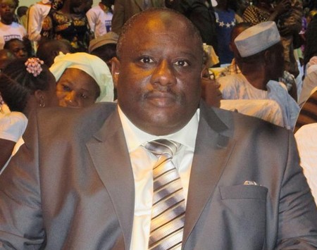 PRVM-FASOKO: La justice maintient Mamadou Oumar Sidibé aux commandes