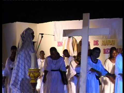 Pèlerinage à KITA: Des retombées économiques pour la population