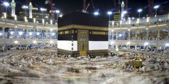 Hadj 2022 : Plus de pèlerins, mais sous conditions.