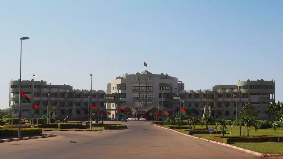 Présidentielle au Burkina : la Commission électorale a reçu les dossiers de 23 candidats