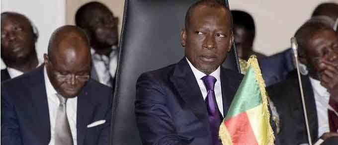 Processus de transition dans les trois pays: Patrice Talon, le nouveau médiateur de haut niveau de la Cédéao