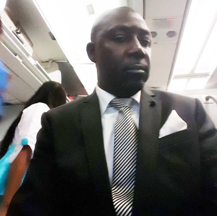 1er anniversaire du parti RAMA : Le Parti se prononce sur la nouvelle transition