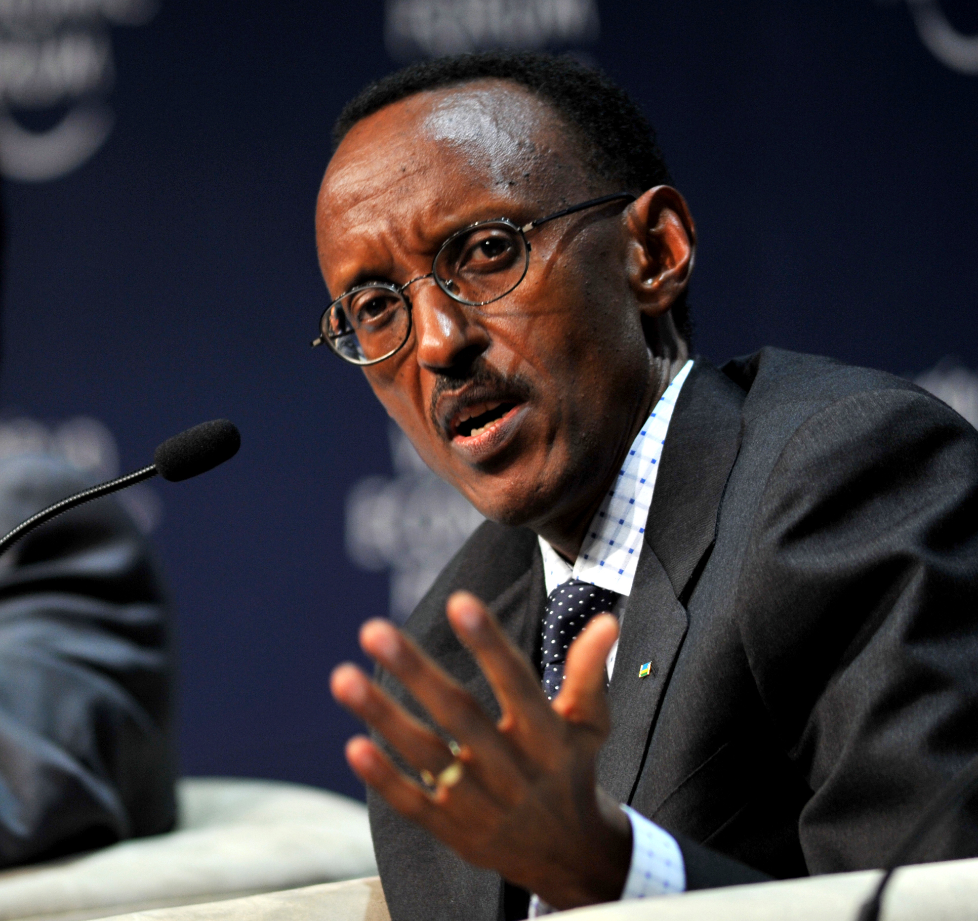 Rwanda : le président Paul Kagame limoge un ministre pour lui avoir menti