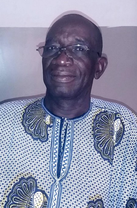 Prix Orange du livre en Afrique 2020 : Le roman “Jeu de dames” du Malien Paul-Marie Traoré parmi les six finalistes