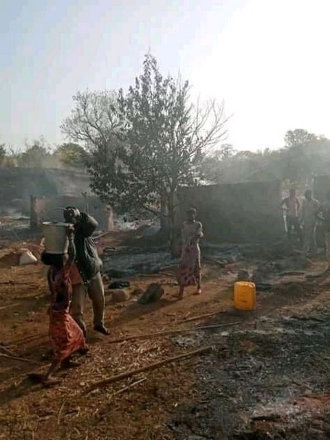 Pays dogon : 12 civils tués dans les communes de Sangha et Madougou