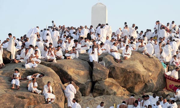 Pèlerinage aux lieux Saints de l’Islam : Les mérites et les enseignements
