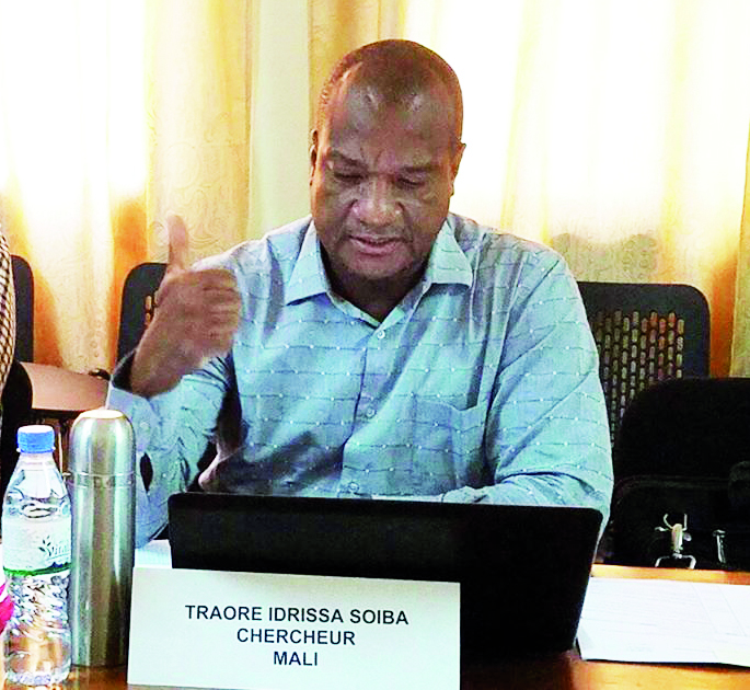 L’ULSHB payait plus de 330 millions de FCFA par an au propriétaire de l’immeuble IPM : Le  Recteur  Idrissa  Soiba  Traoré  résilie  le contrat,  mais l’AEEM s’oppose