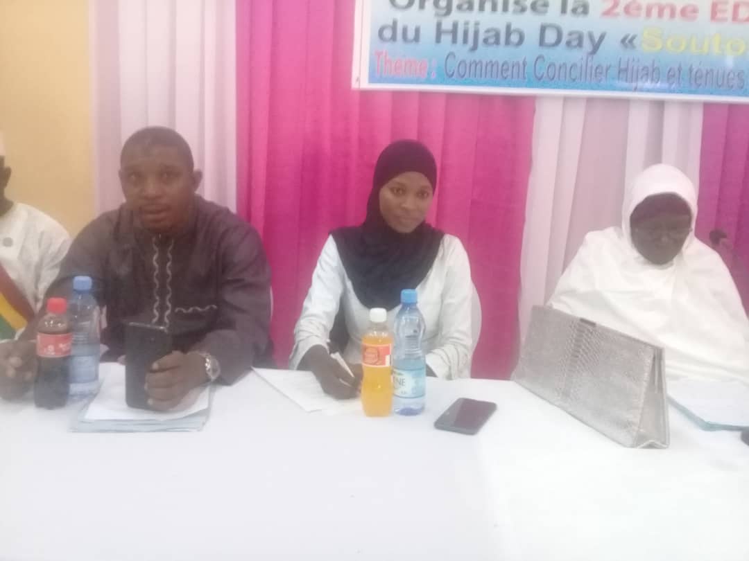 Port du hijab pendant le Ramadan : Phénomène de mode ou expression de la foi ?