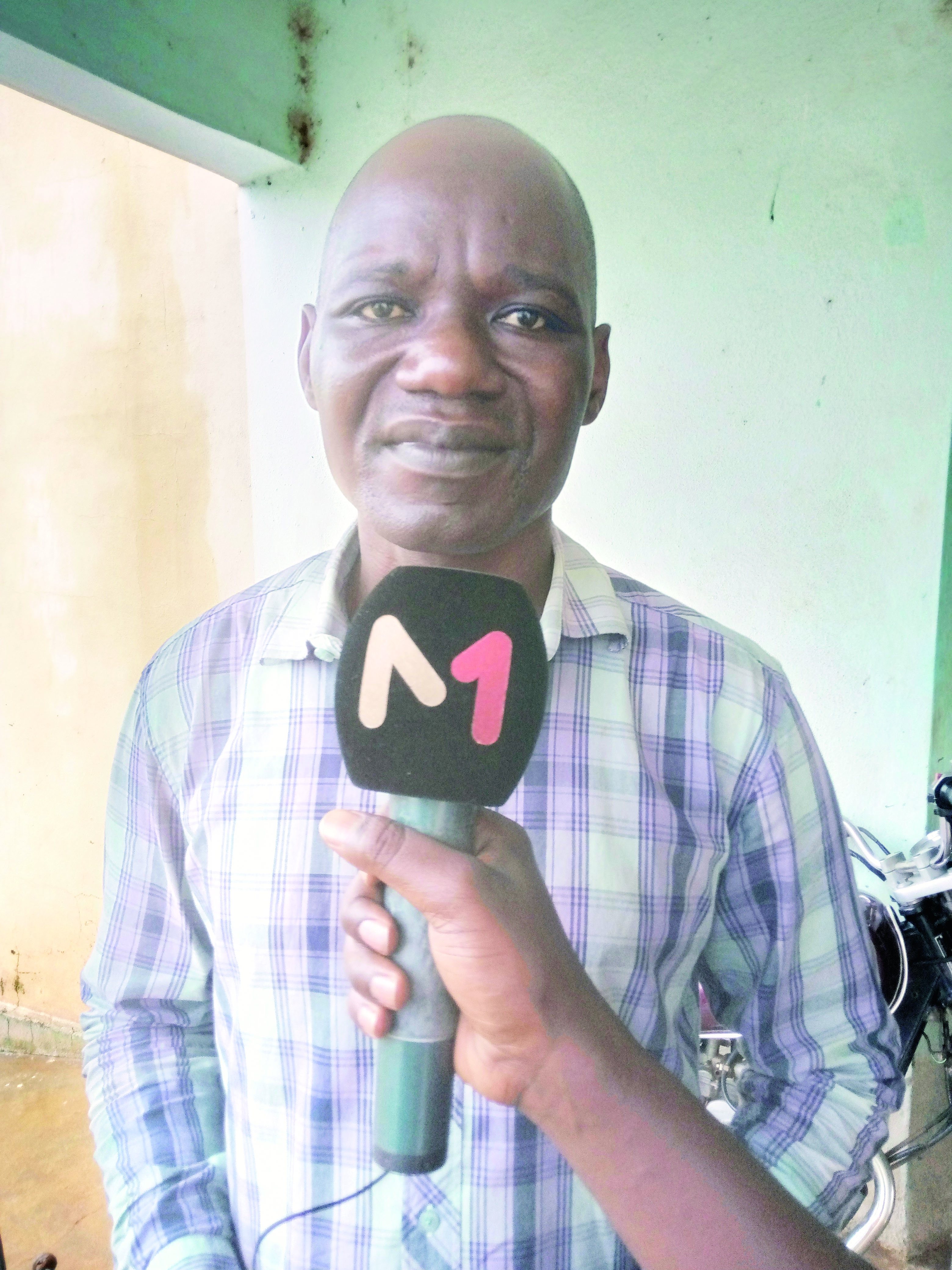 Ali THIENOU, chargé de plaidoyer sur le programme MTBA (le mariage n’est pas un jeu d’enfant) au sein de Save The Children : «Les chiffres par rapport au mariage des enfants sont alarmants au Mali ; sur le taux du décès néonatal, nous sommes à 55% »