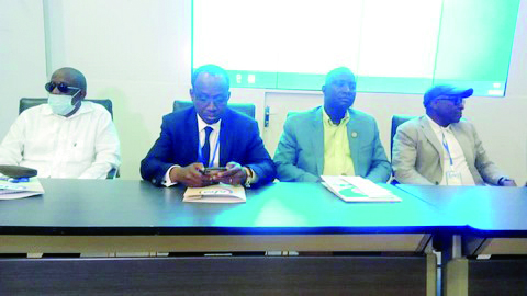 Association des imprimeurs du Mali : Bakary Issa Traoré aux commandes afin de changer le visage de la structure