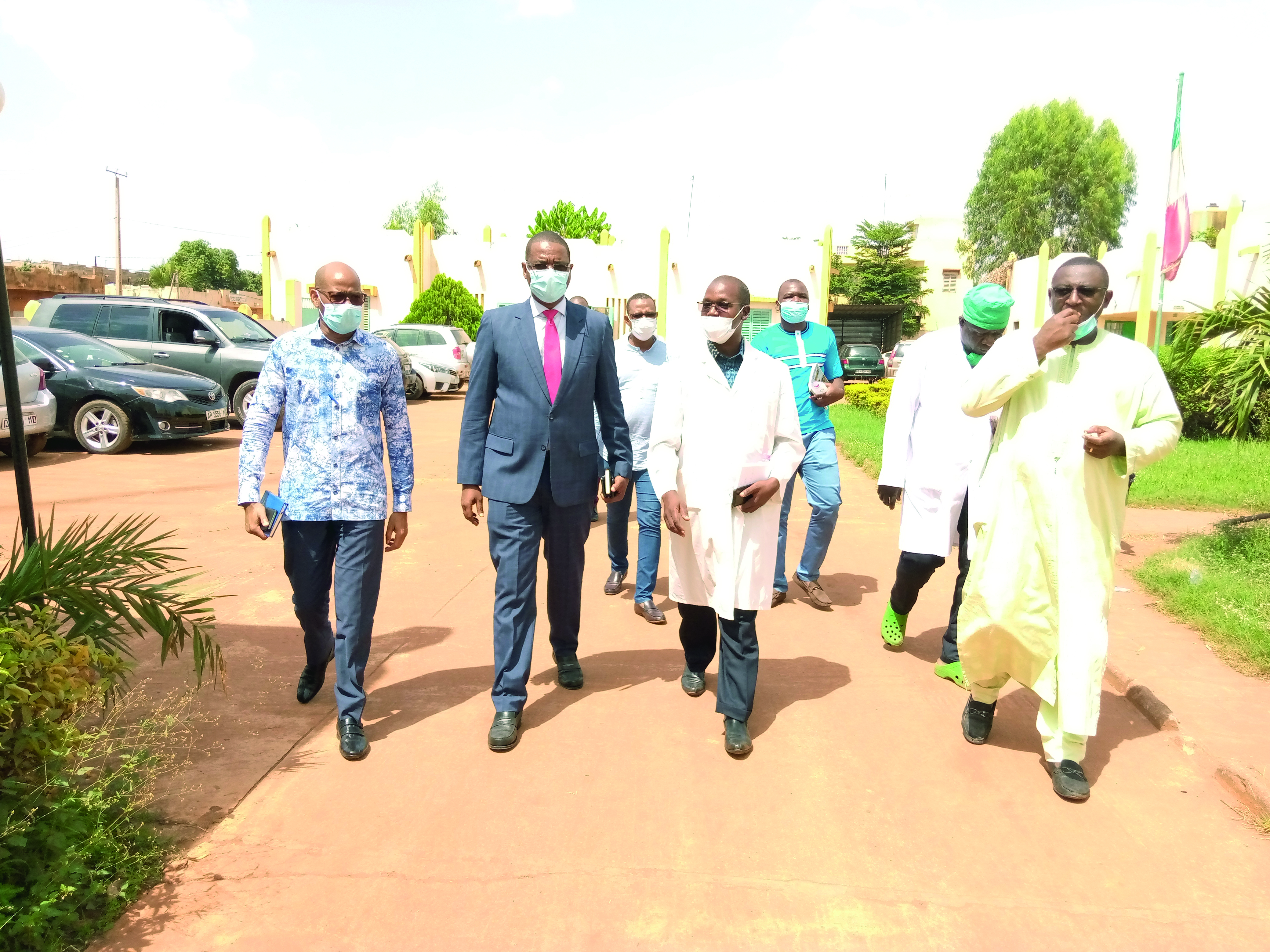 Assurance maladie obligatoire (AMO) : La nécessité d’aller vers une prescription rationnelle des médicaments afin de pérenniser le système