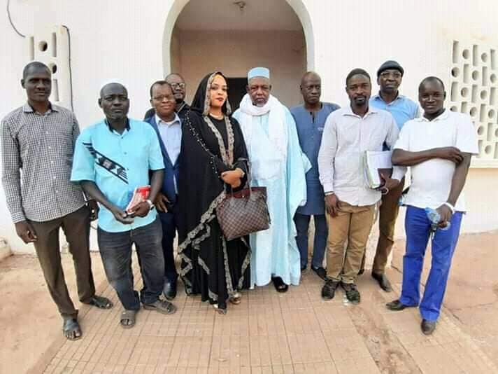 Crise scolaire : Les enseignants rencontrent l’imam Dicko