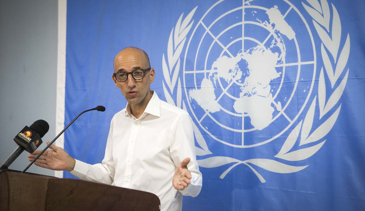 Crise au Mali : Plusieurs opérations en cours pour la paix