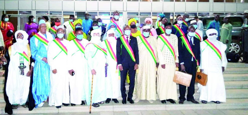 Crise scolaire : L’Assemblée nationale promet de trouver une solution d’ici la fin de la semaine