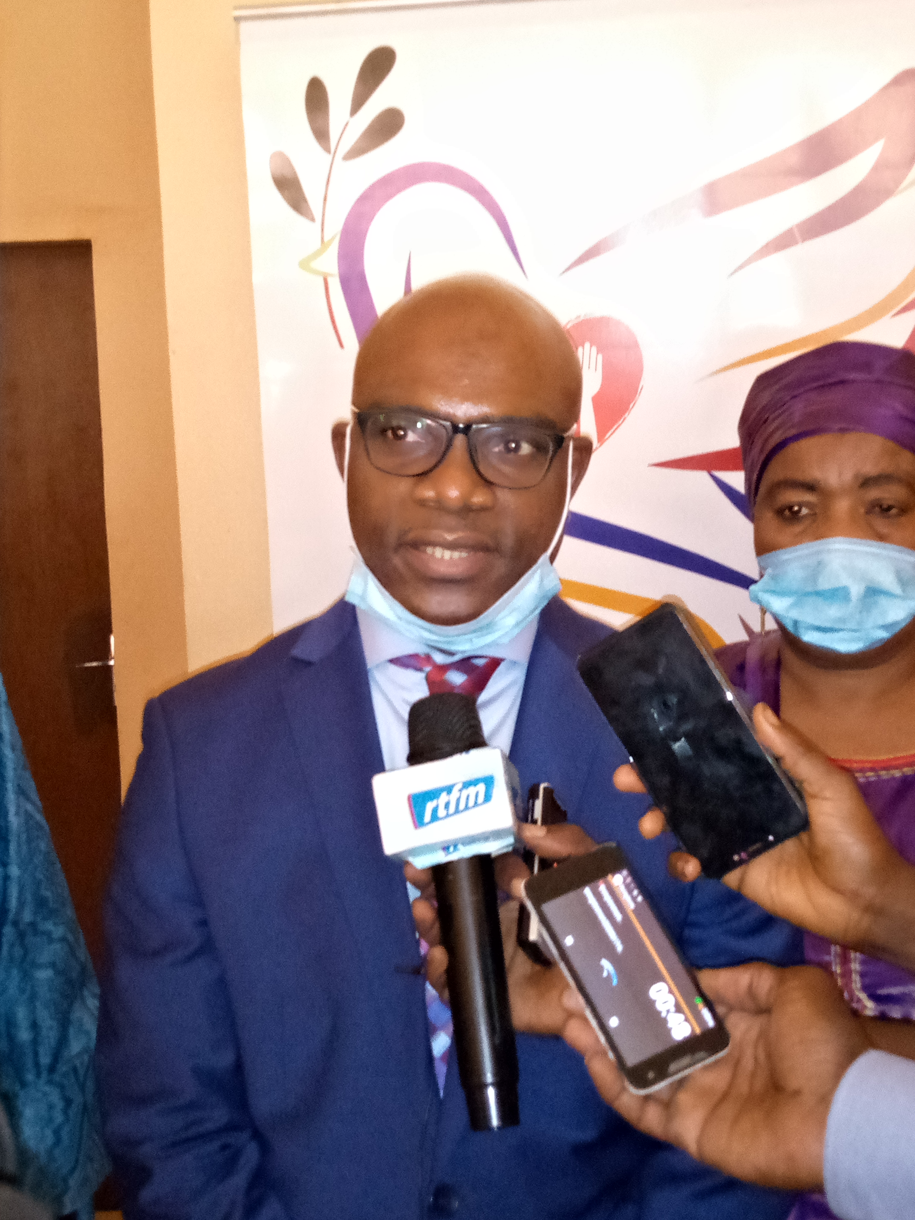 Crise sociopolitique au Mali : La CNDH invite les manifestants à exercer leurs libertés dans le respect des droits à la sécurité, à la sûreté, à la propriété d'autrui