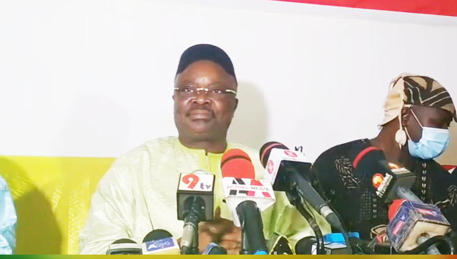 Crise sociopolitique au Mali : Les députés dont l’élection est contestée refusent de démissionner.