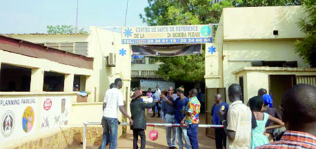 Marches des matériels médicaux: Des fournisseurs et gestionnaires de Csréf et Cscom bientôt interpellés
