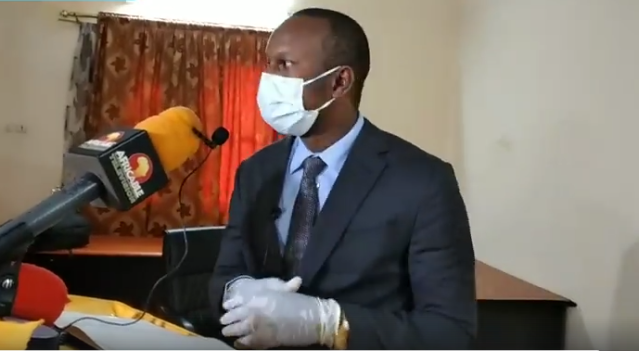 Enlèvement de l’honorable Soumaïla Cissé : Le parti FAD dénonce « une fumisterie d’Etat dans la gestion d’un dossier aussi sensible »