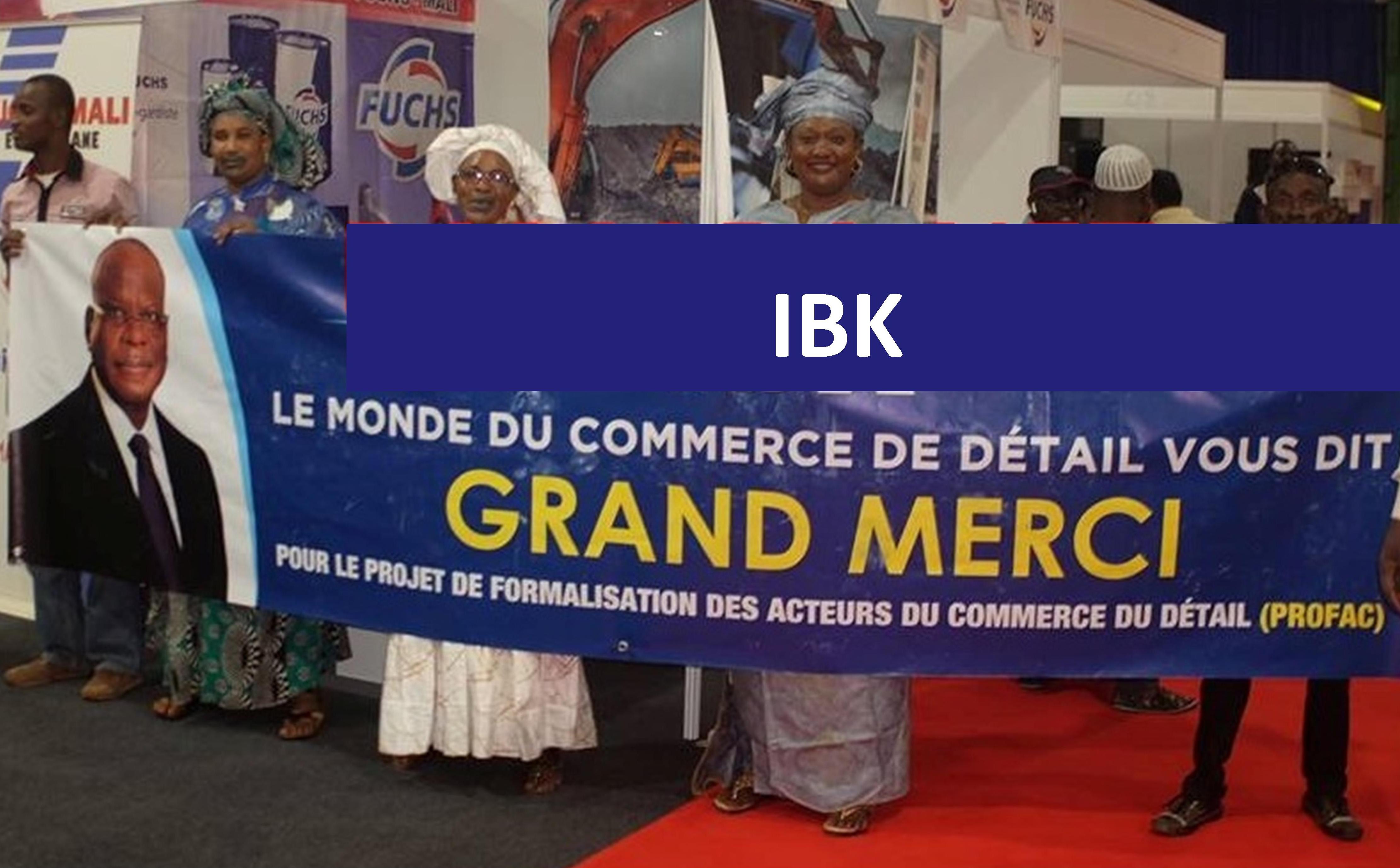 FEBAK 2020: La foire exposition internationale de Bamako bat son plein
