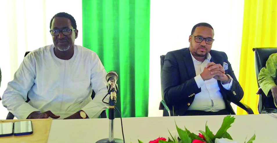 Fédération Malienne  des Sports Equestres  du Mali (FMSE du Mali) : Le  PMU-Mali, partenaire  officiel, s’engage  plus  à ses côtés