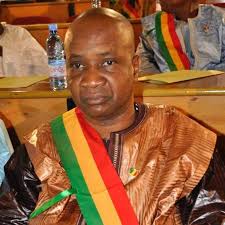 Groupe parlementaire Benso : Mamadou dit N'Fa SIMPARA remplace Aliou Diallo à la tête du groupe