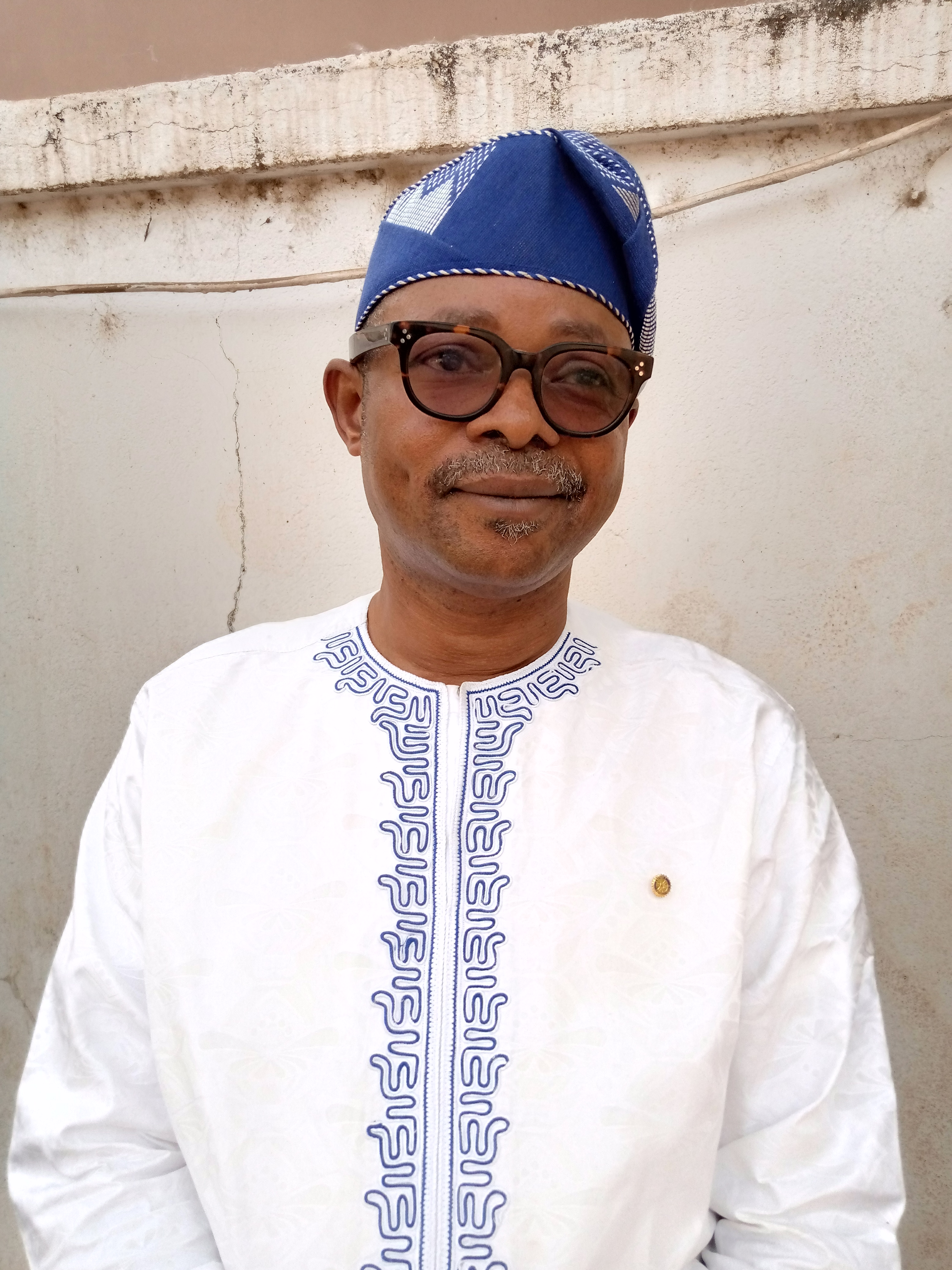 Haut Conseil des Béninois de l’Extérieur-Section Mali : Jonathan Anani ATTIOGBE réélu président pour un mandat de 3 ans