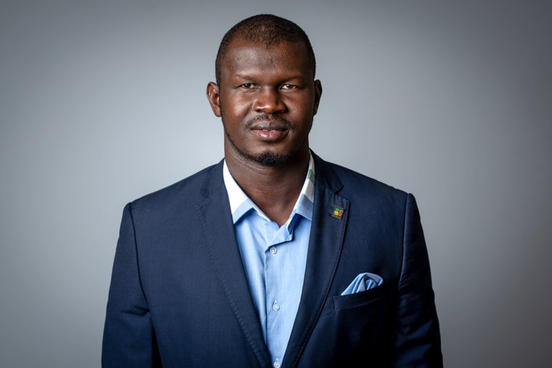 Moussa Kondo, Directeur  pays d’Accountability Lab Mali : “En aucun cas le Covid19 ne peut compromettre l’édition 2020 du  fonctionnaire  intègre  du Mali»