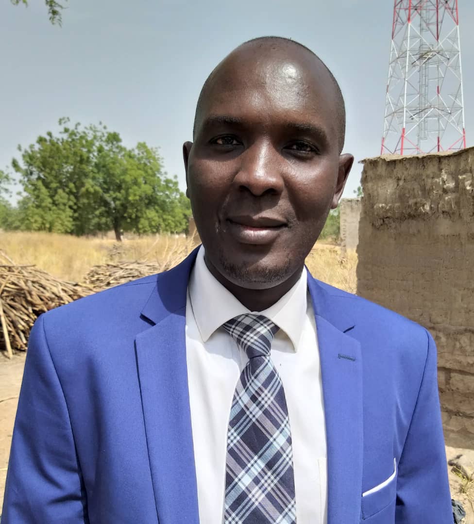 Diaffé Bagayoko, président  de  Samayana Kanu :  «Notre association  est un instrument qui s'offre au village de Samayana pour lever tous les obstacles au développement»