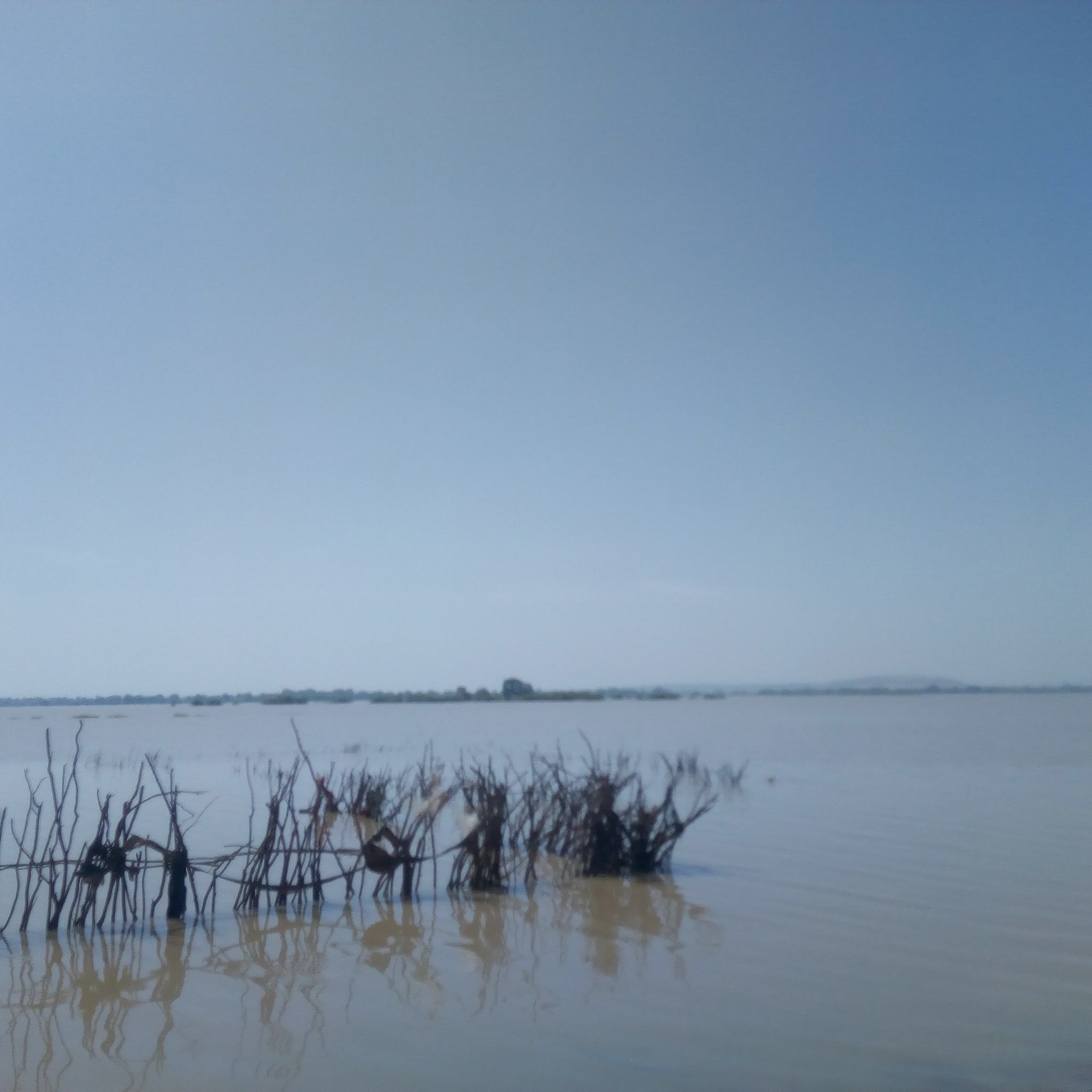Le lac Magui : Un poumon vert et économique