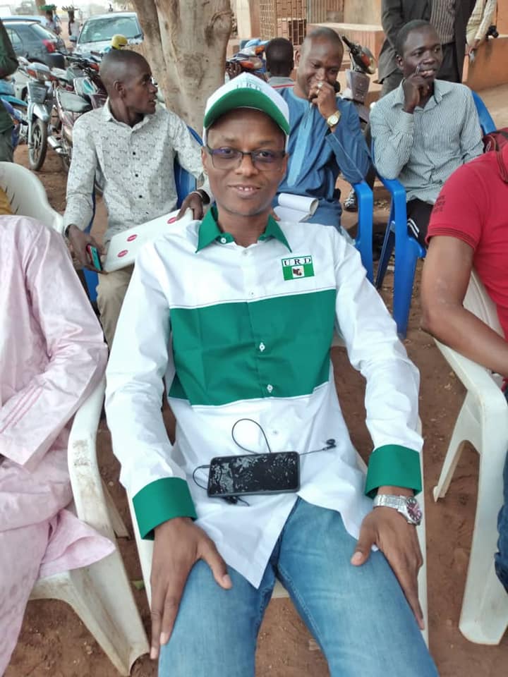 Me Demba Traoré à propos de l’enlèvement de Soumaïla Cissé : « Que Dieu ramène notre Président en bonne santé et qu'il protège notre pays »