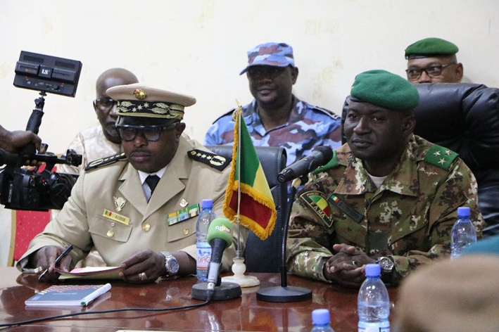 Le ministre en charge de la Sécurité à Mopti : Les opérations électorales sous bonne garde