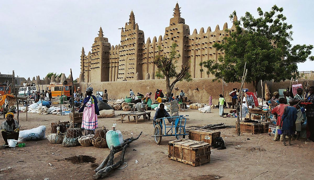MORT D’AMADOU KOUFFA : Un grand pas pour le MALI, un pas de géant vers IYAD AG GHALI !