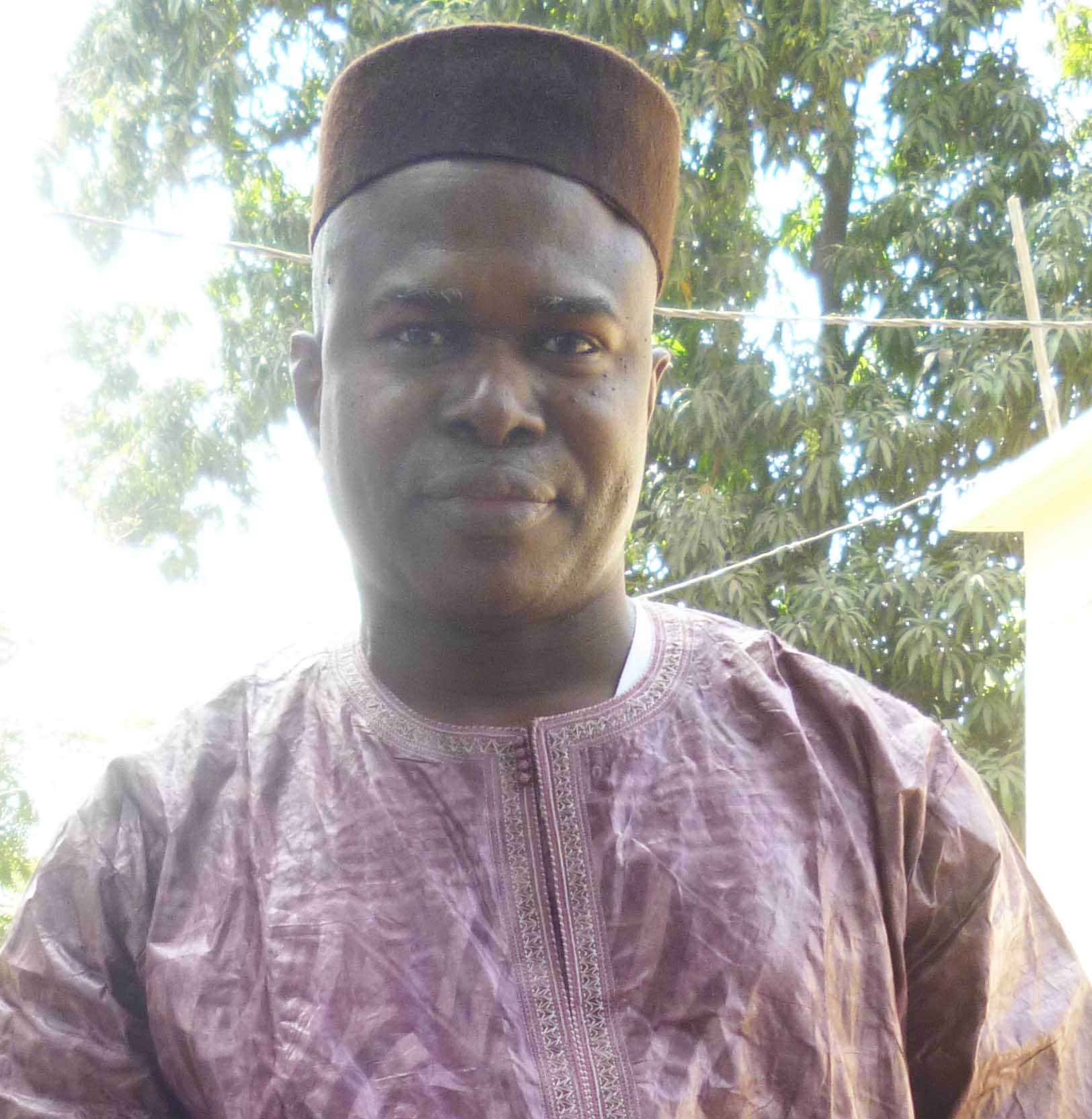 Police nationale : Un « Ciwara » sur les épaules de Moussoudou Arby !