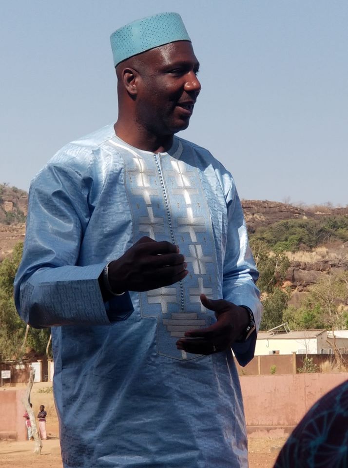 Résultats  du premier  tour  des législatives  du 29 mars à Kita : L’alliance  RPM-URD arrive  en tête   avec  35, 65%  de vote