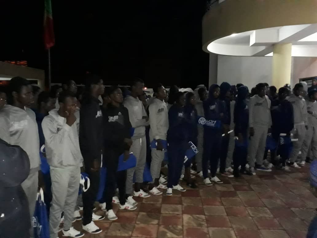 Rapatriement des maliens d’Angola en détresse dans leur pays d’origine : Pourquoi l’Ambassadeur du Mali en Angola doit être demis de ses fonctions ?