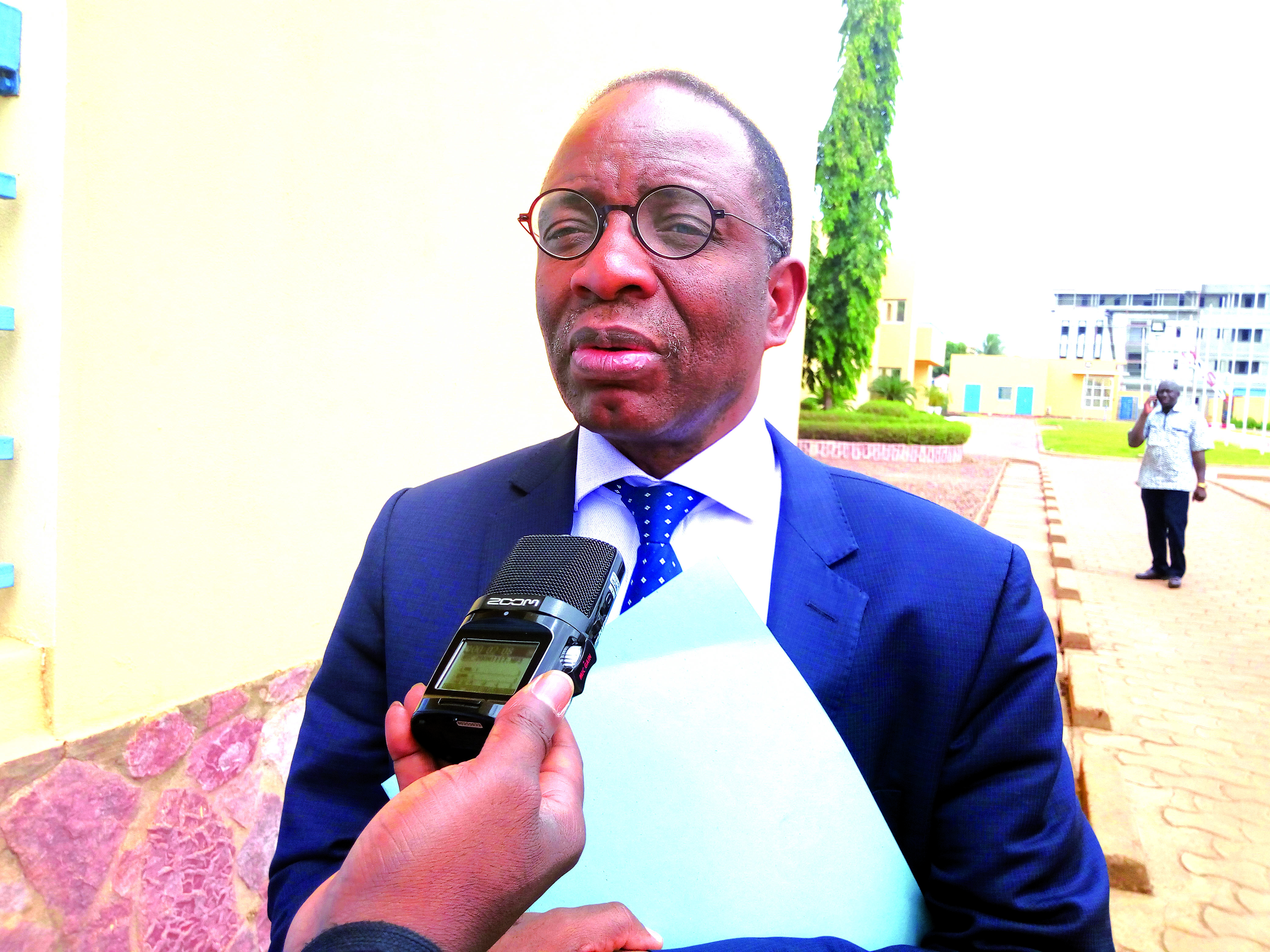 Le chef des droits de l'homme de l'ONU, Volker Türk, déplore l'expulsion de son représentant au Mali