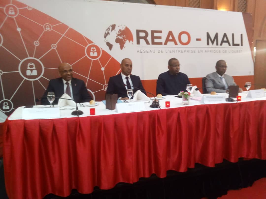 Rentrée  annuelle  2020 du REAO : Pour l’amélioration de la bonne gouvernance au Mali