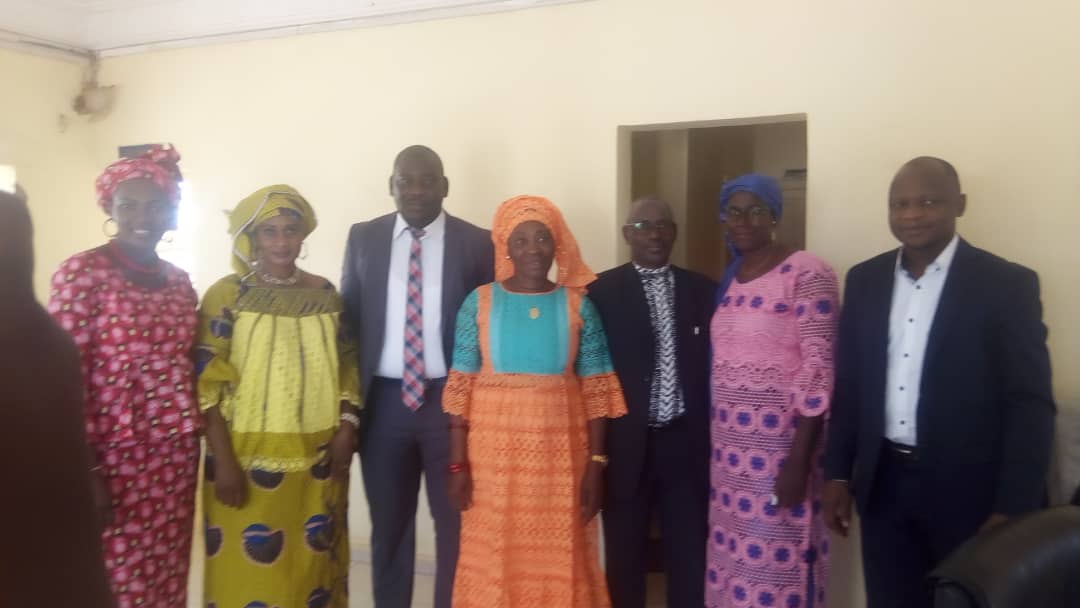 Salon international   du  secteur  de  la  santé  au  Mali : Le  défi  de l’organisation  de  la première édition relevé