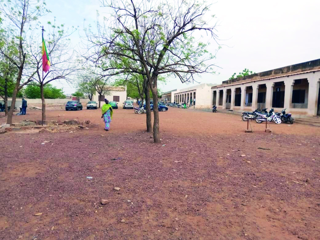 Sécurisation du 1er tour des législatives 2020 : A propos du règlement des perdiems des éléments de la police