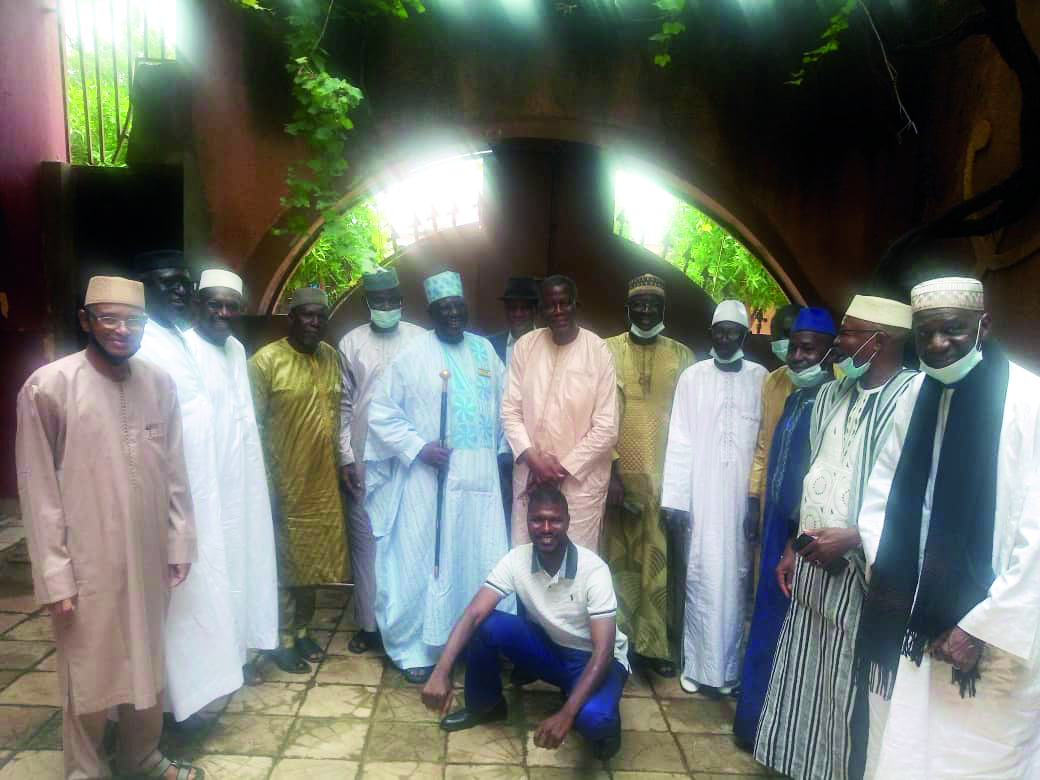 Situation sociopolitique au Mali : Les Communicateurs Traditionnels rencontrent le Mouvement espoir Mali Koura