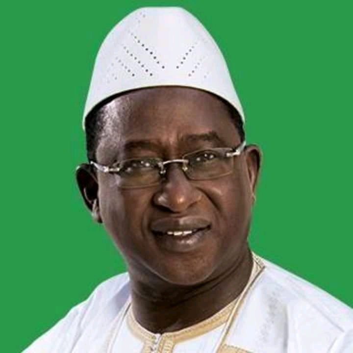 Soumaïla Cissé, candidat à la présidentielle du 29 juillet 2018 :  « J'ai pris l'engagement de faire en sorte que les commerçants maliens puissent obtenir le visa d'entrée en Chine »