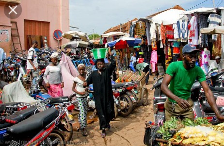 Fête de la TABASKI: Sous le sceau de la vie chère 