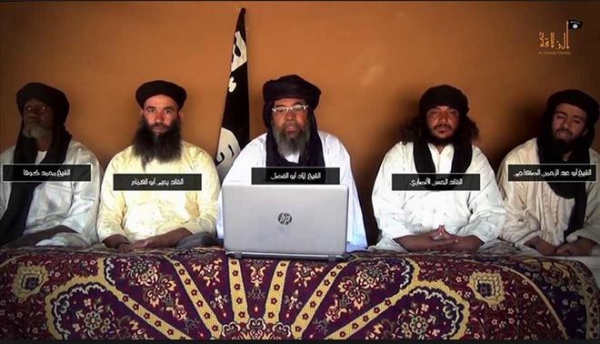 De Kidal à Tombouctou, un terroriste reste un terroriste